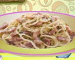 play Tasty Spaghetti Carbonara