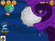 play Space Monsters