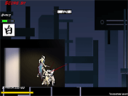 play Code Name Byako