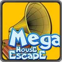 play Ena Mega House Escape