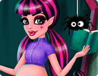 play Monster High Quiz