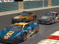 play High Speed 3D Racing