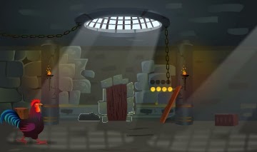 play Vengeance Cock Escape 4