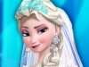 play Elsa Wedding Party