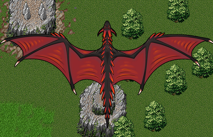 play Dragon Fury