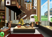 play Mega House Escape