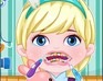 play Baby Elsa Dental Implant