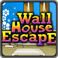 play Wall House Escape
