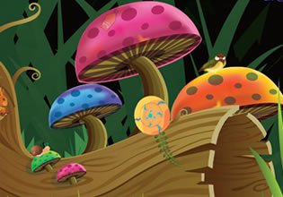 play Escapefan Forest Fairy Tale Escape