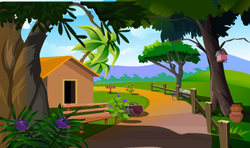 play Tickey Mouse Escape