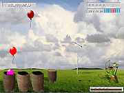 play Balloon Hunter