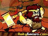 play Wrath Of Hephaestus