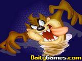 play Taz Adventure