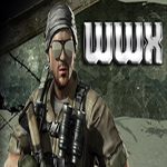 play World War X