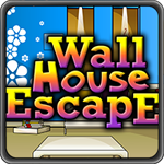 Wall House Escape