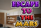 123Bee Escape To The Mars