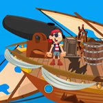 play Bigescapegames Pirates Island Escape 4