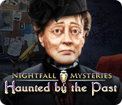 play Nightfall Mysteries: Haunted By The Past