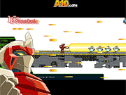 play Alfa Force
