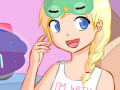 play Sleepover Dressup Match