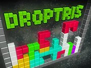 play Droptris Hd