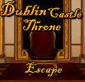 play Dublin Castle Throne Escape