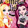 play Play Ever After High Ball