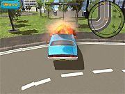 play Muscle Car Simulator