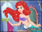 play Ariel House Makeover