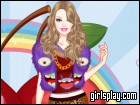 play Barbie Monster Outfits