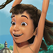 play Mowgli Jungle Sprint