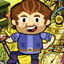 play Big Dig:Treasure Clickers