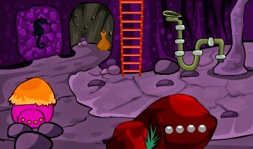 play Smileclicker Escape From Dragon Cave