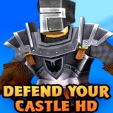 play Defend Your Castle Hd