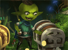 play Goblin Treasure Hunt