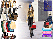 play Pencil Skirt