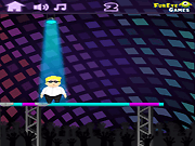 play Disco Bridge
