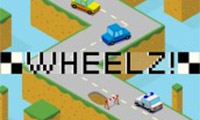 play Wheelz!