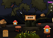 play Escape From Dragon Cave