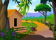 play Tickey Mouse Escape