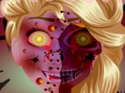 play Elsa Vampire Healing