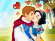 play Snow White Love Story