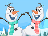 play Twins Olaf