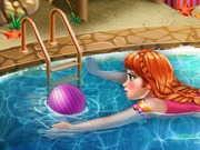 play Anna Swimming Pool