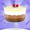 play Play Triple Chocolate Trifle