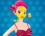 play Pregnant Anna Spa Makeover