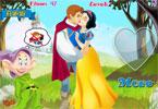 Snow White Love Story