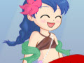 play Mermaid Girl Dressup