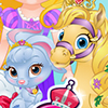 play Play Baby Barbie Pets Beauty Pageant 2