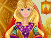 play Barbie'S Salwar